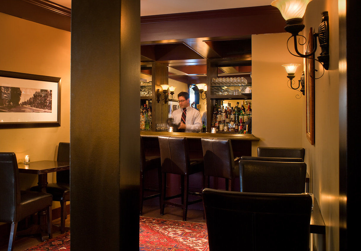 The Reluctant Panther Inn And Restaurant Manchester Restaurant photo