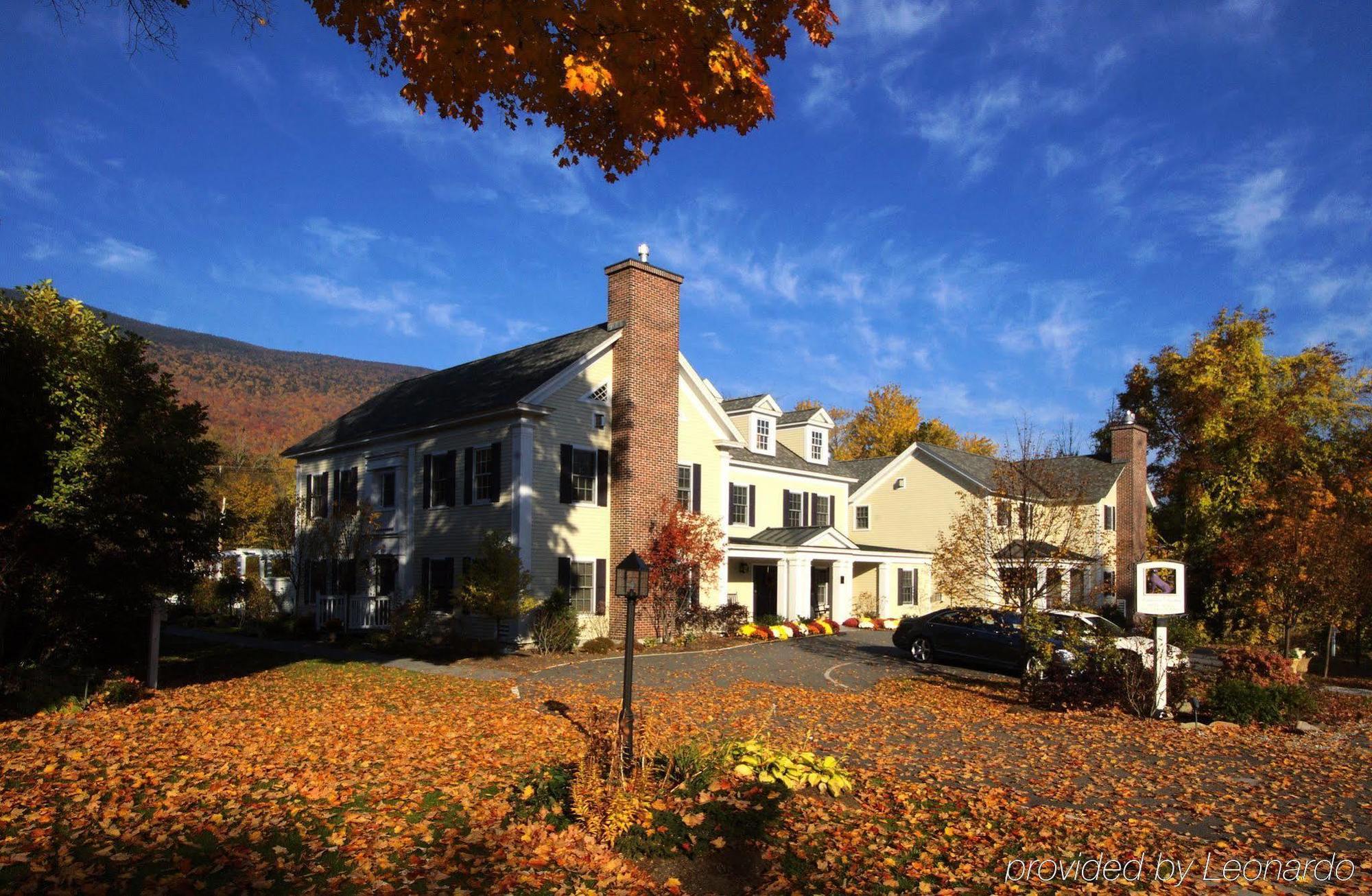 The Reluctant Panther Inn And Restaurant Manchester Amenities photo